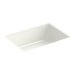 Kohler K8189-NY Dune Undermount Bathroom Sink