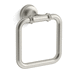 Kohler K27386-BN Vibrant Brushed Nickel Towel Ring