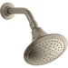 Kohler K10327-G-BV Vibrant Brushed Bronze Shower Head
