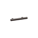 Kohler K14485-BGP Vibrant Brushed Graphite 3'' Cabinet Pull