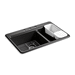 Kohler K8669-3A2-7 Black Black Double Bowl Kitchen Sink