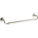 Kohler K25156-SN Vibrant Polished Nickel Grab Bar