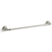 Kohler K27384-BN Vibrant Brushed Nickel Towel Bar