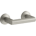 Kohler K78382-BN Vibrant Brushed Nickel Paper Holder