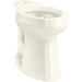 Kohler K22661-96 Biscuit Toilet Bowl Part