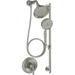 Kohler K22179-BN Vibrant Brushed Nickel Hand Held Shower