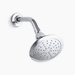 Kohler K10327-G-CP Polished Chrome Shower Head