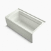 Kohler 1122-GHRA-NY Dune 60'' x 32'' Air Tub