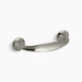 Kohler K11285-BN Vibrant Brushed Nickel 3'' Cabinet Pull