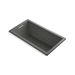 Kohler K1168-VB-58 Thunder Grey 60'' x 32'' Soaking Tub