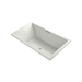 Kohler K1174-VB-NY Dune 72" x 42" Soaking Tub