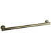 Kohler K11893-BV Vibrant Brushed Bronze Grab Bar