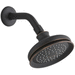 Kohler K12008-AK-2BZ Oil-Rubbed Bronze Shower Head