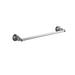 Kohler K13500-CP Polished Chrome Towel Bar