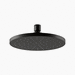 Kohler K13688-BL Matte Black Shower Head