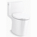 Kohler K1381-0 White One Piece Toilet