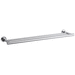 Kohler K14375-CP Polished Chrome Towel Bar