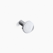 Kohler K14484-CP Polished Chrome Other Size Cabinet Knob