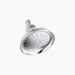 Kohler K14519-G-CP Polished Chrome Shower Head