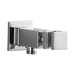 Kohler K14791-CP Polished Chrome Elbow