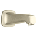 Kohler K16246-BN Vibrant Brushed Nickel Tub Spout