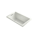 Kohler K1849-VB-NY Dune 60'' x 36'' Soaking Tub