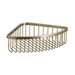 Kohler K1897-BV Vibrant Brushed Bronze Shower Caddy