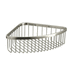 Kohler K1897-SN Vibrant Polished Nickel Shower Caddy