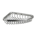 Kohler K1898-S Polished Stainless Shower Caddy