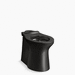 Kohler K20148-7 Black Toilet Bowl Part