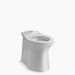 Kohler K20148-95 Ice Grey Toilet Bowl Part