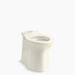 Kohler K20148-96 Biscuit Toilet Bowl Part