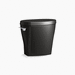 Kohler K20203-7 Black Toilet Tank Part