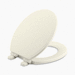 Kohler K20455-96 Biscuit Toilet Seat