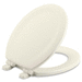 Kohler K20467-96 Biscuit Toilet Seat