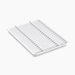 Kohler K21112-0 White Rinse Basket/Basin Rack