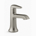 Kohler K22022-4-BN Vibrant Brushed Nickel Single Hole Bathroom Sink Faucet