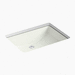 Kohler K2215-NY Dune Undermount Bathroom Sink