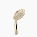 Kohler K22165-AF Vibrant French Gold Hand Held Shower