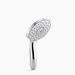 Kohler K22165-CP Polished Chrome Hand Held Shower