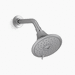 Kohler K22169-G-BN Vibrant Brushed Nickel Shower Head