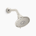 Kohler K22169-SN Vibrant Polished Nickel Shower Head