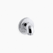 Kohler K22172-CP Polished Chrome Elbow