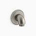 Kohler K22174-BN Vibrant Brushed Nickel Elbow