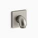 Kohler K22175-BN Vibrant Brushed Nickel Elbow