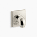 Kohler K22175-SN Vibrant Polished Nickel Elbow