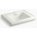 Kohler K2259-1-NY Dune Pedestal Basin