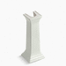 Kohler K2267-NY Dune Pedestal Base