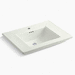 Kohler K2269-1-NY Dune Console Bathroom Sink