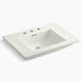 Kohler K2269-8-NY Dune Console Bathroom Sink